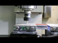 कस्टम मशीनिंग ऑटोमोबाइल पार्ट्स और घटक