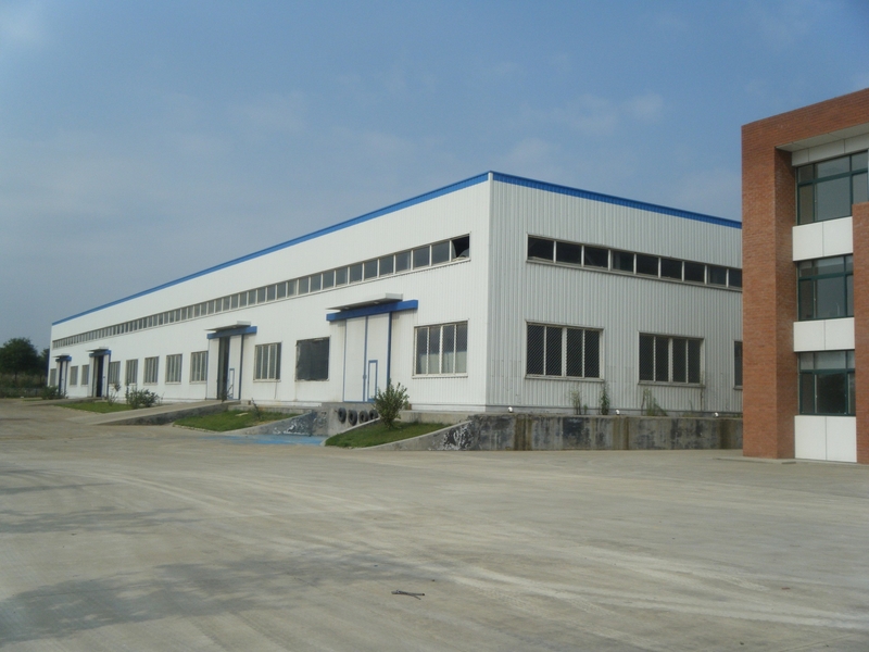 चीन C&A Industrial Component Ltd 