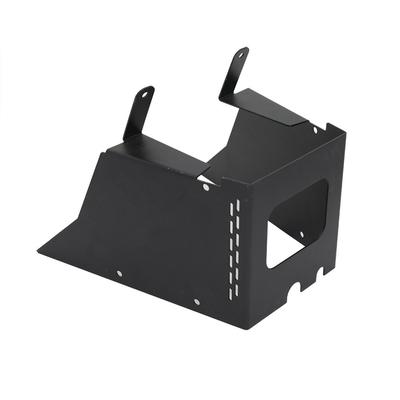 गुणवत्ता  Precision Metal Stamping Replacement Parts Tools Design Custom Stamping Components फैक्टरी