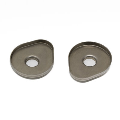 गुणवत्ता  Custom Made OEM Stainless Steel Stamping Parts फैक्टरी